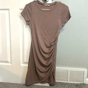 Altar’d state body con dress!